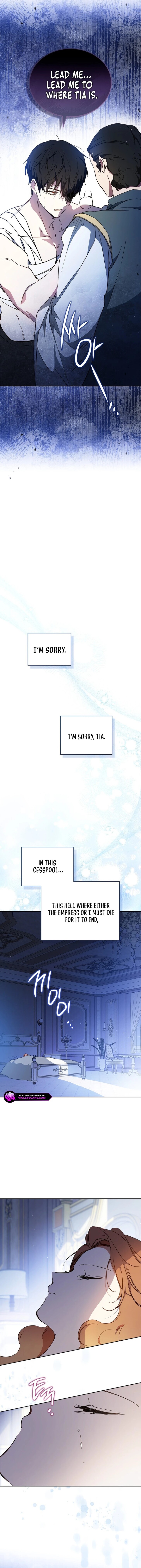 Read I'll Be the Matriarch in This Life Manga Online