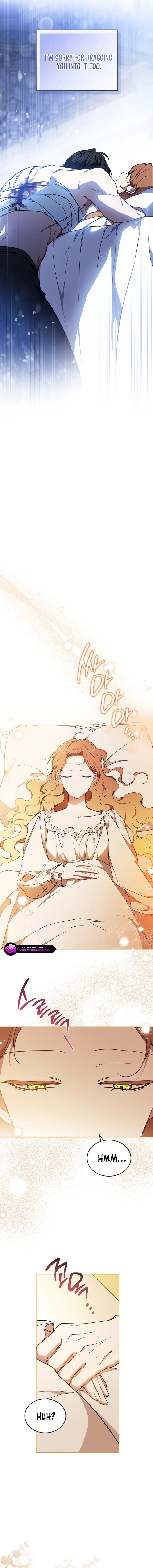 Read I'll Be the Matriarch in This Life Manga Online