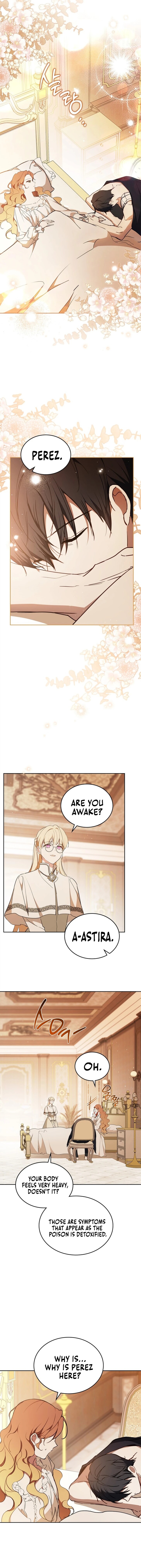 Read I'll Be the Matriarch in This Life Manga Online