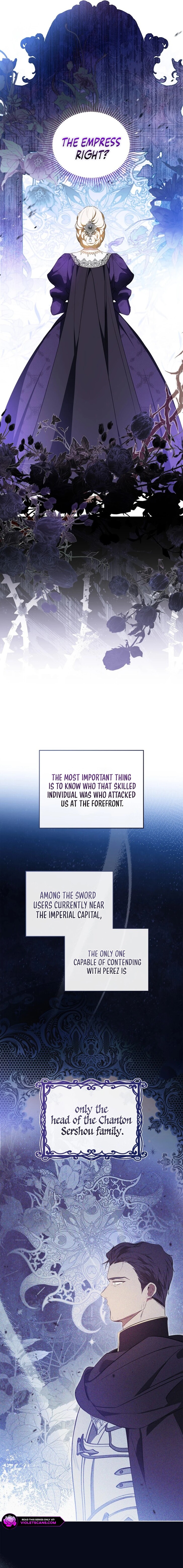 Read I'll Be the Matriarch in This Life Manga Online