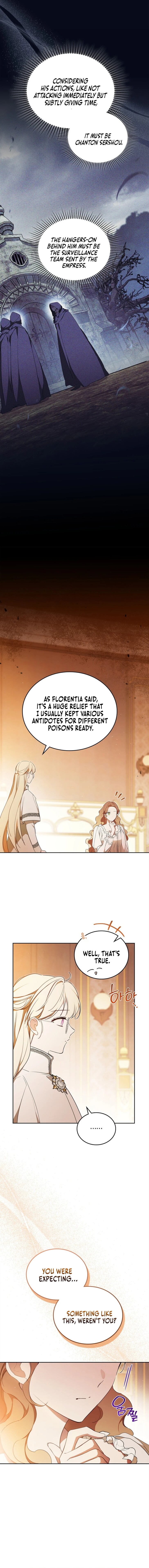 Read I'll Be the Matriarch in This Life Manga Online