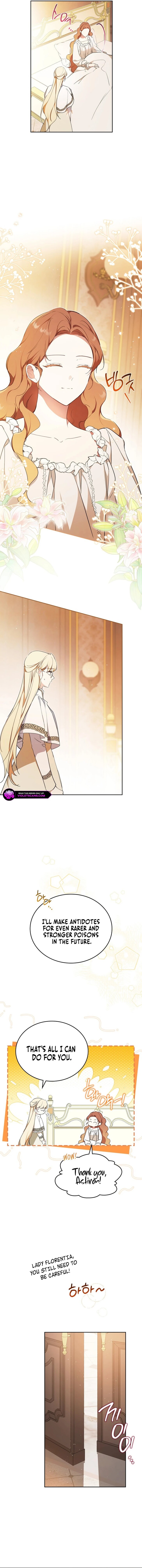 Read I'll Be the Matriarch in This Life Manga Online