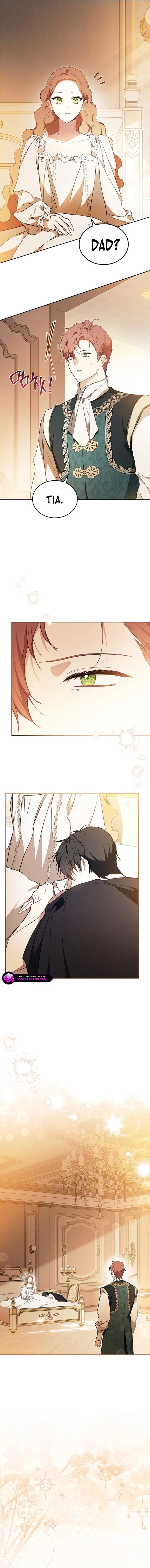 Read I'll Be the Matriarch in This Life Manga Online