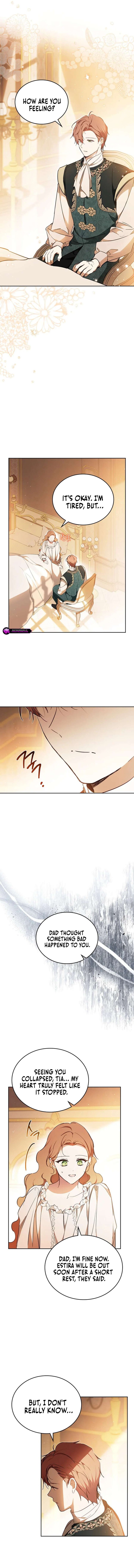 Read I'll Be the Matriarch in This Life Manga Online