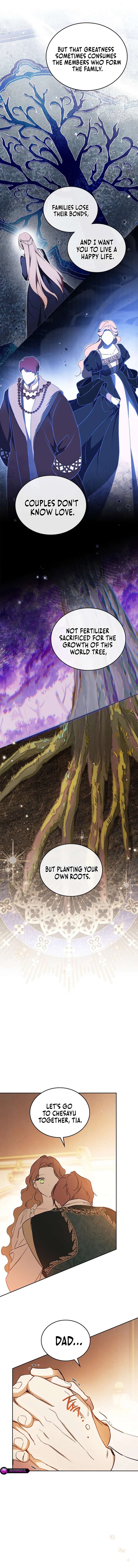 Read I'll Be the Matriarch in This Life Manga Online