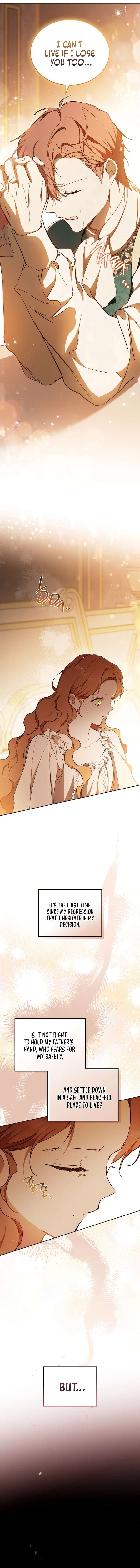 Read I'll Be the Matriarch in This Life Manga Online