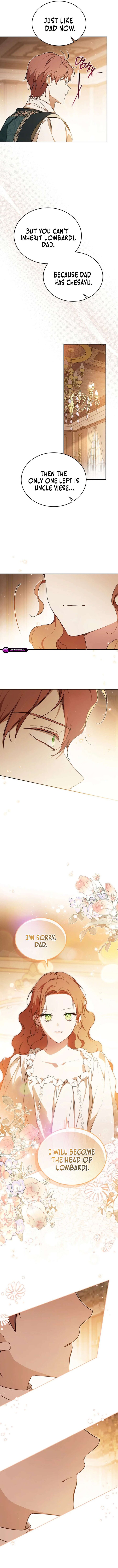 Read I'll Be the Matriarch in This Life Manga Online