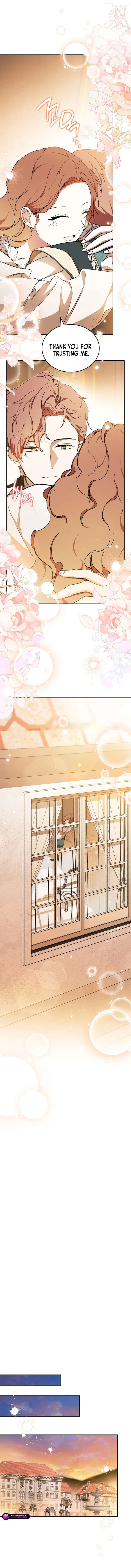 Read I'll Be the Matriarch in This Life Manga Online