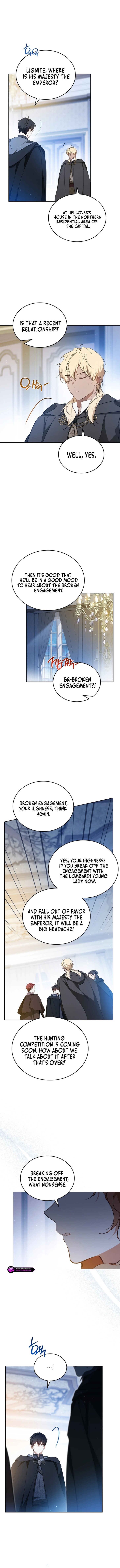 Read I'll Be the Matriarch in This Life Manga Online