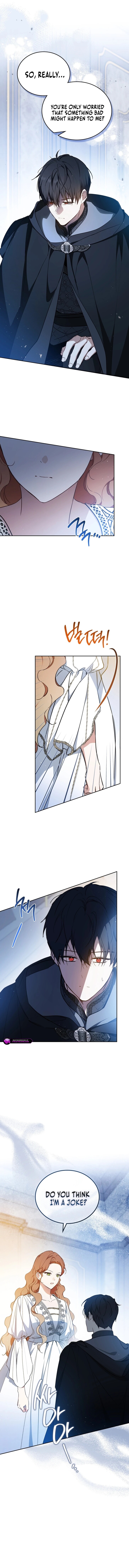 Read I'll Be the Matriarch in This Life Manga Online