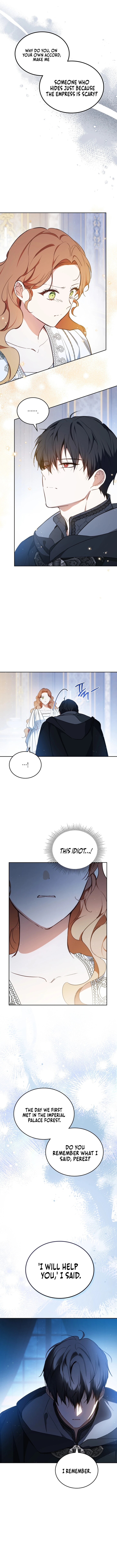 Read I'll Be the Matriarch in This Life Manga Online