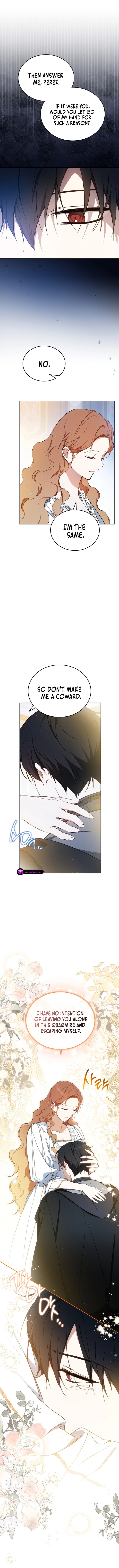 Read I'll Be the Matriarch in This Life Manga Online