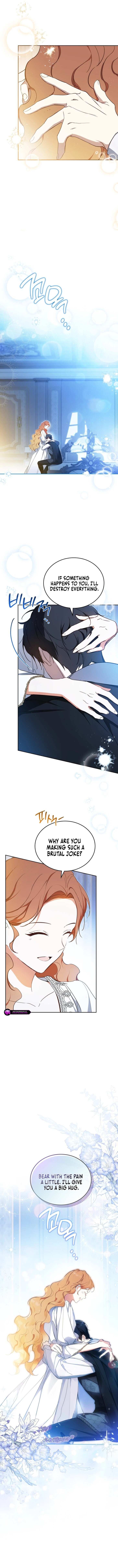 Read I'll Be the Matriarch in This Life Manga Online