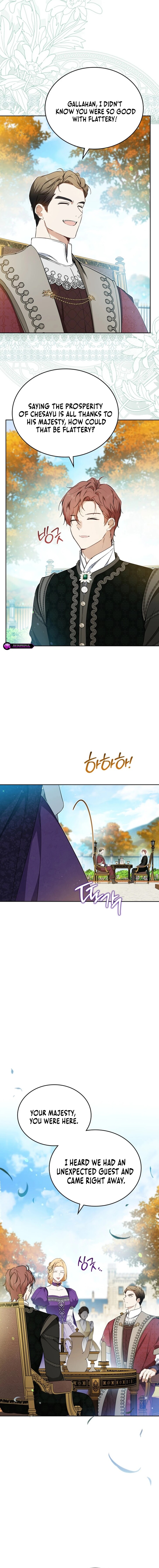 Read I'll Be the Matriarch in This Life Manga Online