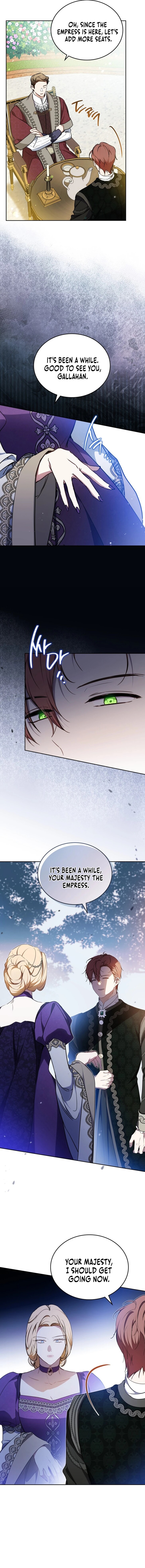 Read I'll Be the Matriarch in This Life Manga Online