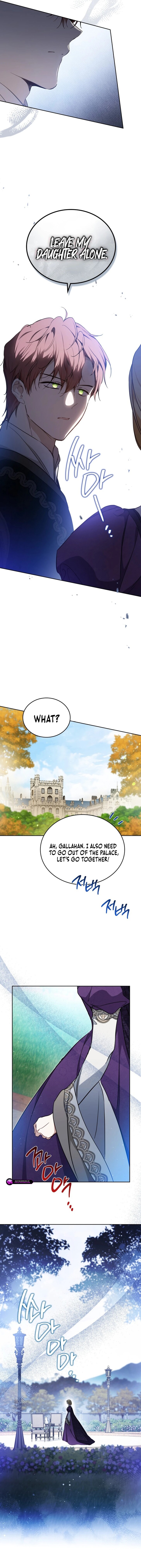 Read I'll Be the Matriarch in This Life Manga Online