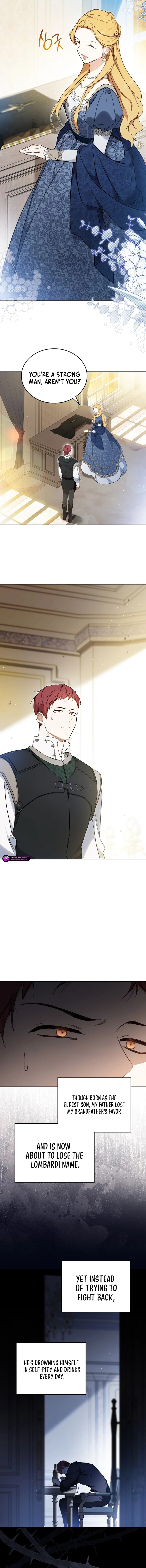 Read I'll Be the Matriarch in This Life Manga Online