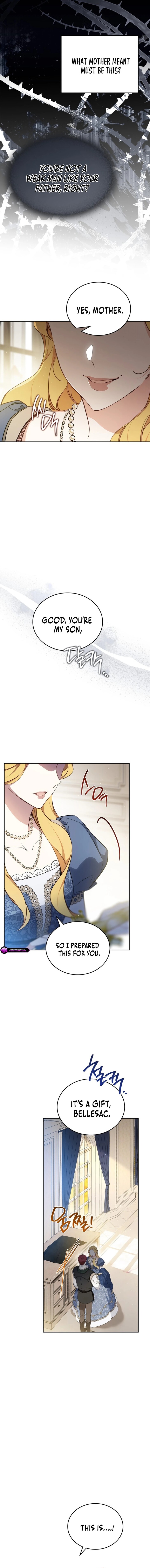 Read I'll Be the Matriarch in This Life Manga Online