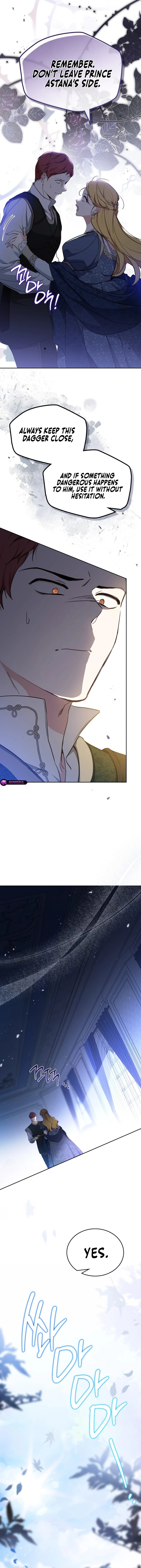 Read I'll Be the Matriarch in This Life Manga Online