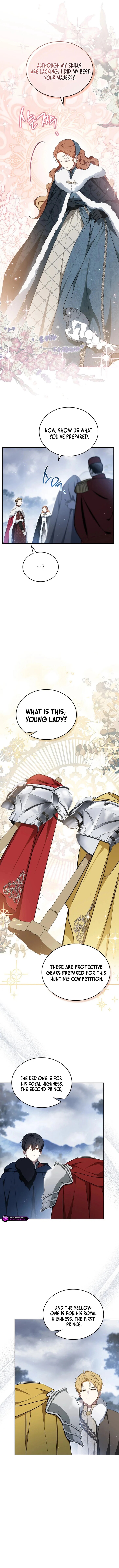 Read I'll Be the Matriarch in This Life Manga Online