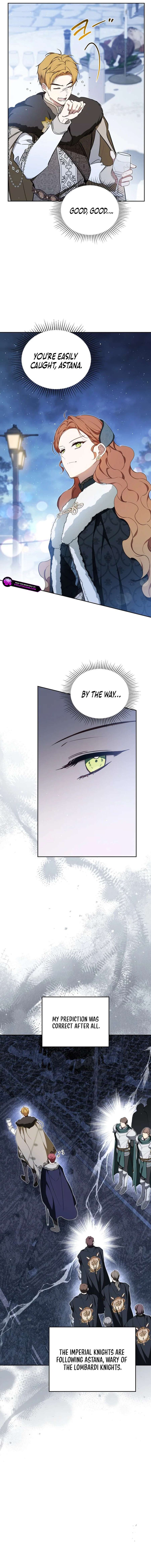 Read I'll Be the Matriarch in This Life Manga Online