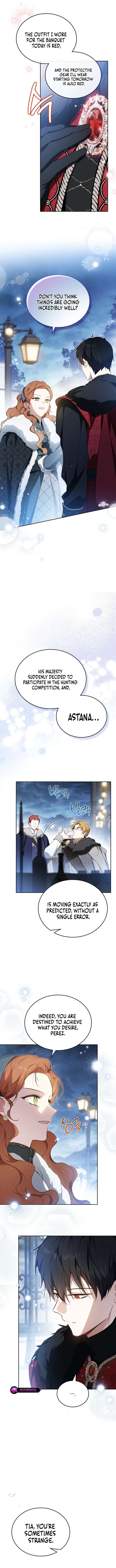 Read I'll Be the Matriarch in This Life Manga Online