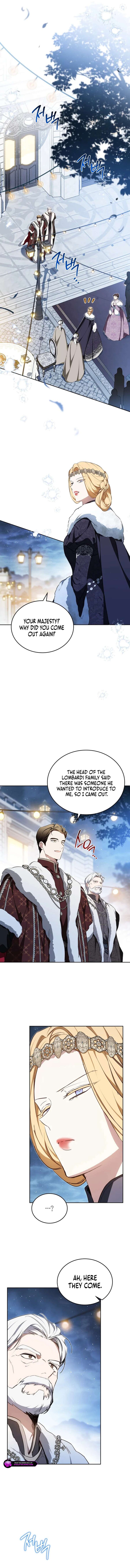 Read I'll Be the Matriarch in This Life Manga Online