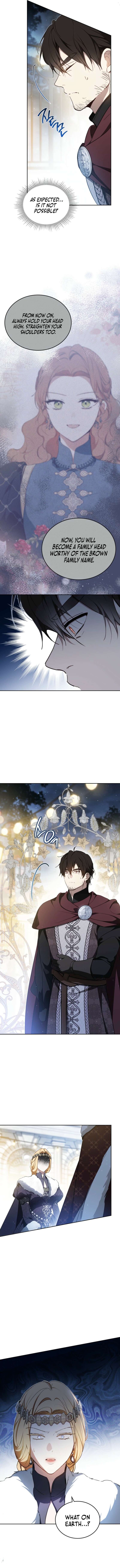 Read I'll Be the Matriarch in This Life Manga Online