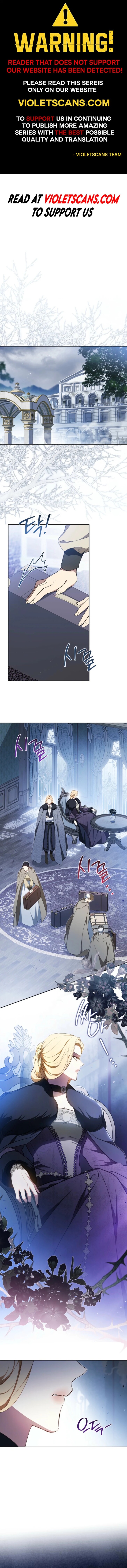 Read I'll Be the Matriarch in This Life Manga Online