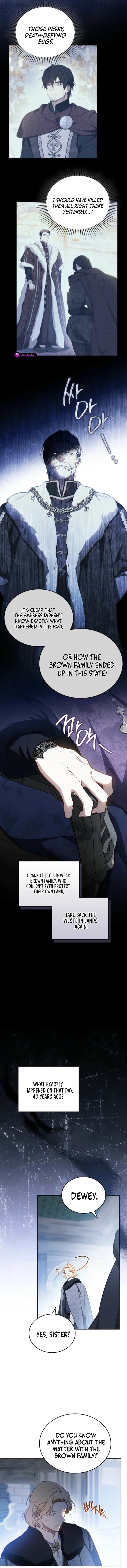 Read I'll Be the Matriarch in This Life Manga Online