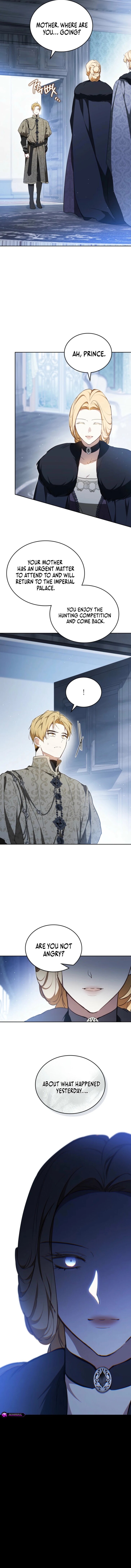 Read I'll Be the Matriarch in This Life Manga Online