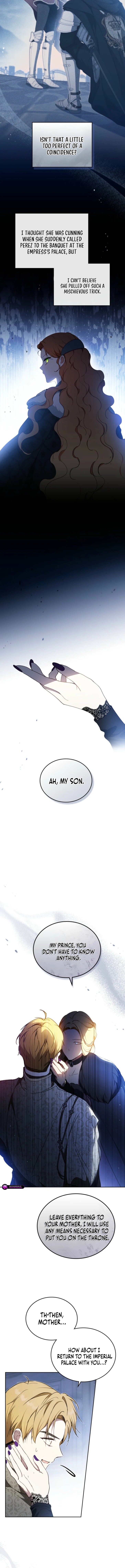 Read I'll Be the Matriarch in This Life Manga Online