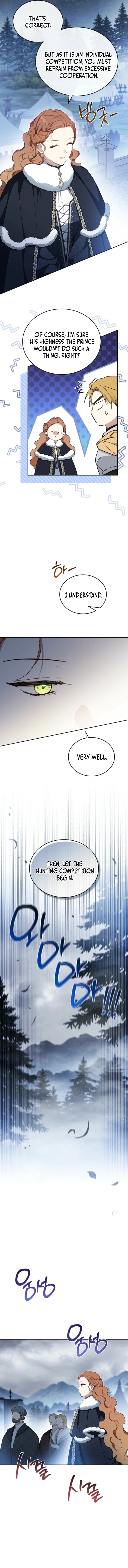 Read I'll Be the Matriarch in This Life Manga Online