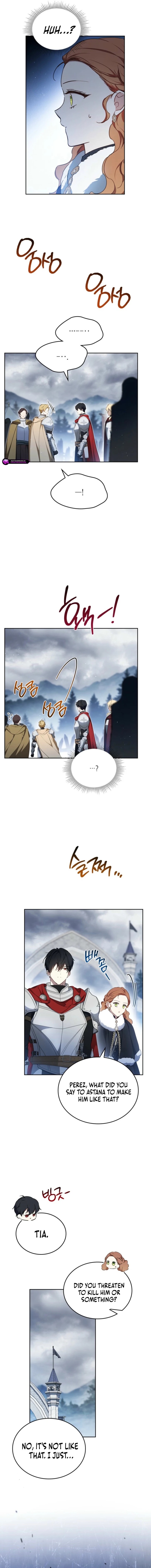 Read I'll Be the Matriarch in This Life Manga Online