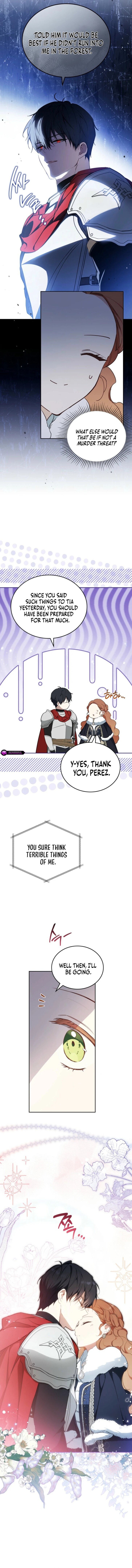 Read I'll Be the Matriarch in This Life Manga Online