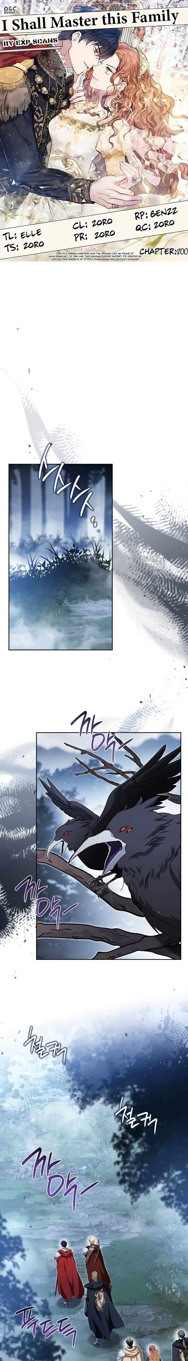 Read I'll Be the Matriarch in This Life Manga Online