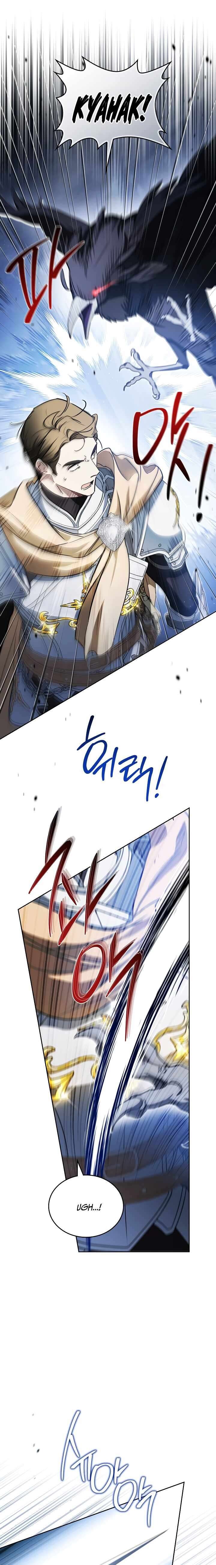 Read I'll Be the Matriarch in This Life Manga Online