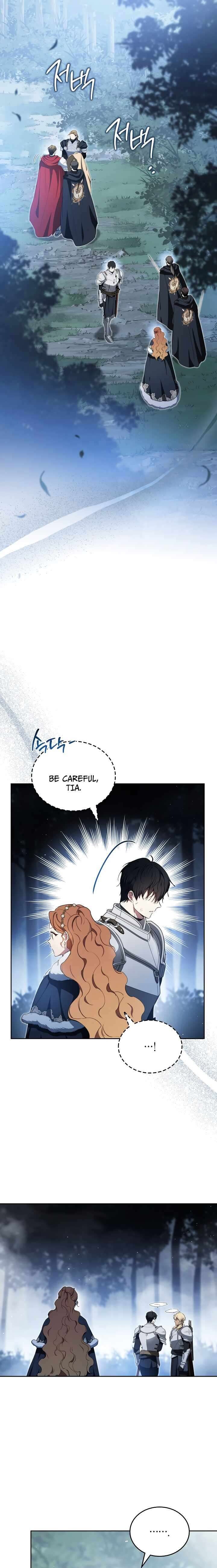 Read I'll Be the Matriarch in This Life Manga Online