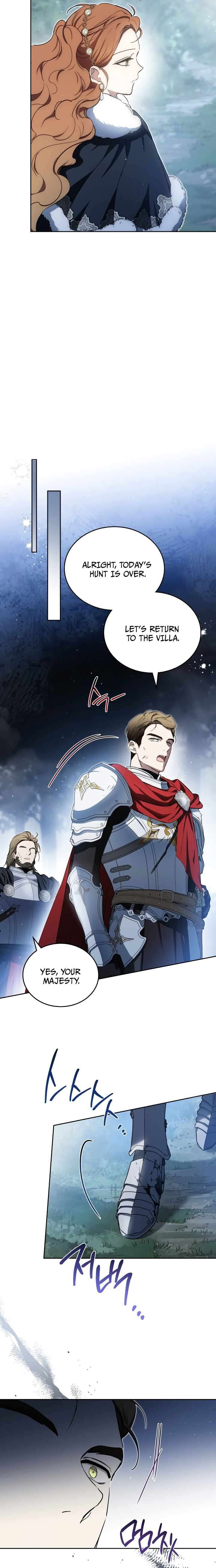 Read I'll Be the Matriarch in This Life Manga Online