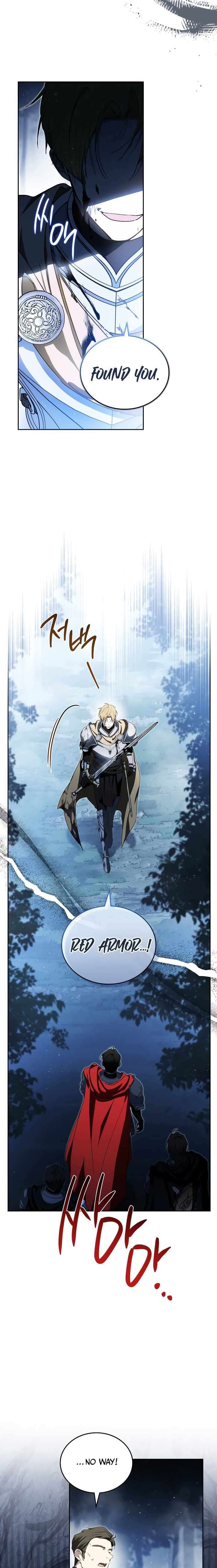 Read I'll Be the Matriarch in This Life Manga Online