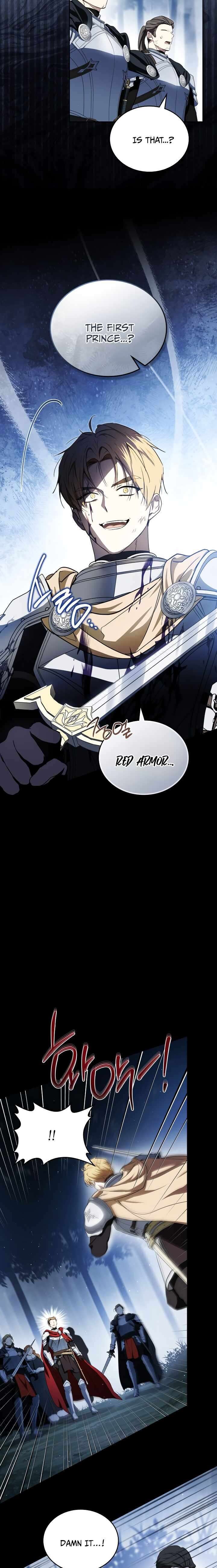 Read I'll Be the Matriarch in This Life Manga Online