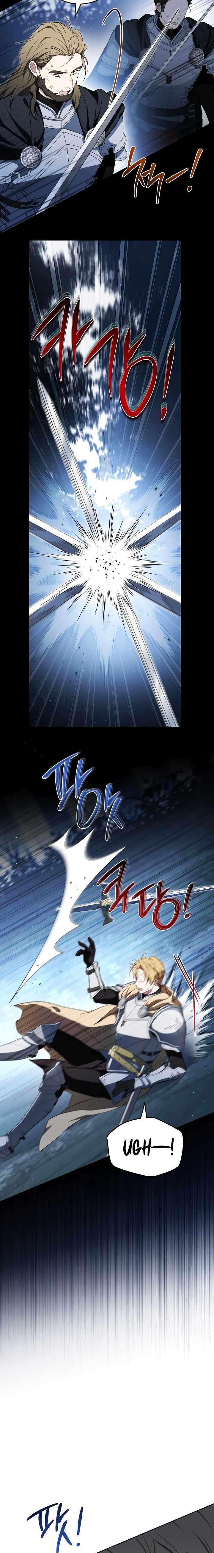 Read I'll Be the Matriarch in This Life Manga Online