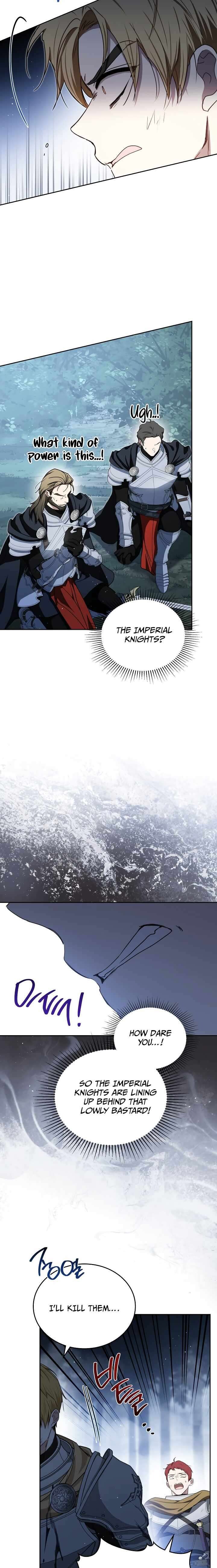 Read I'll Be the Matriarch in This Life Manga Online