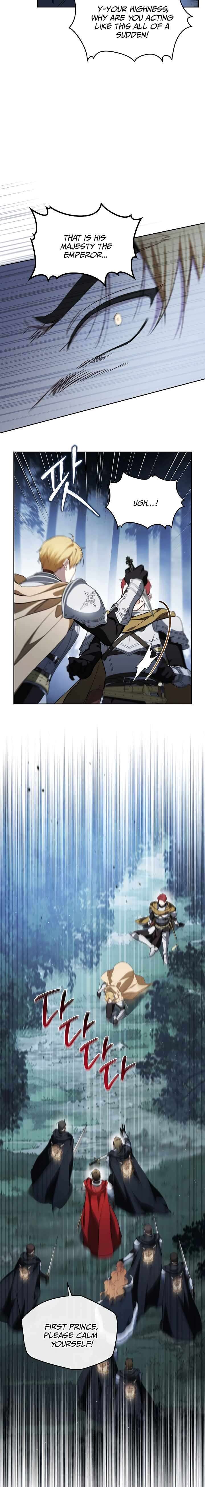 Read I'll Be the Matriarch in This Life Manga Online