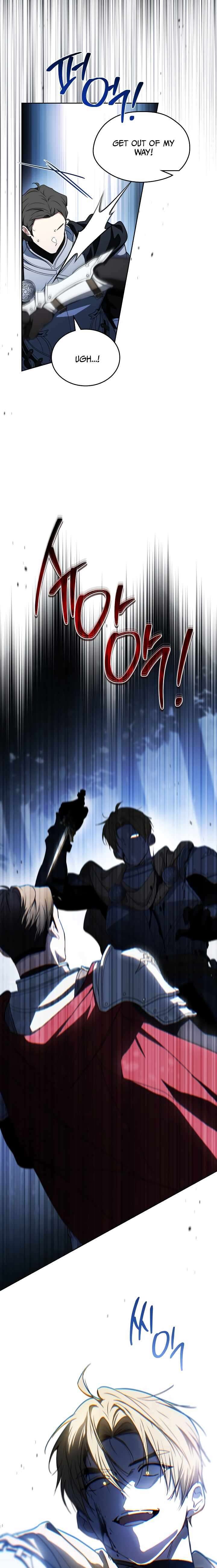 Read I'll Be the Matriarch in This Life Manga Online