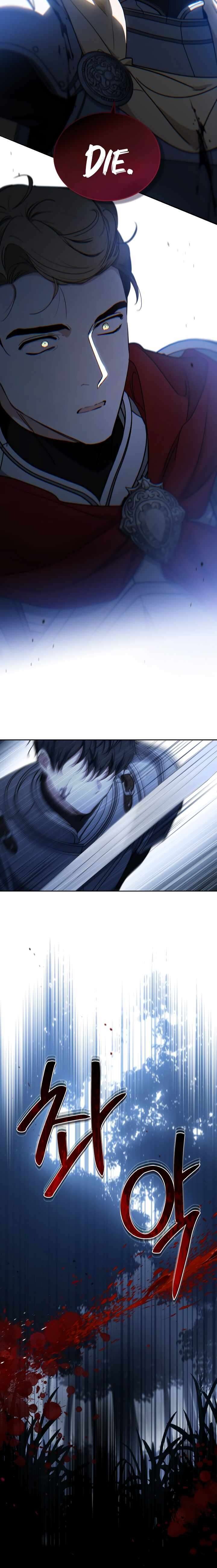 Read I'll Be the Matriarch in This Life Manga Online