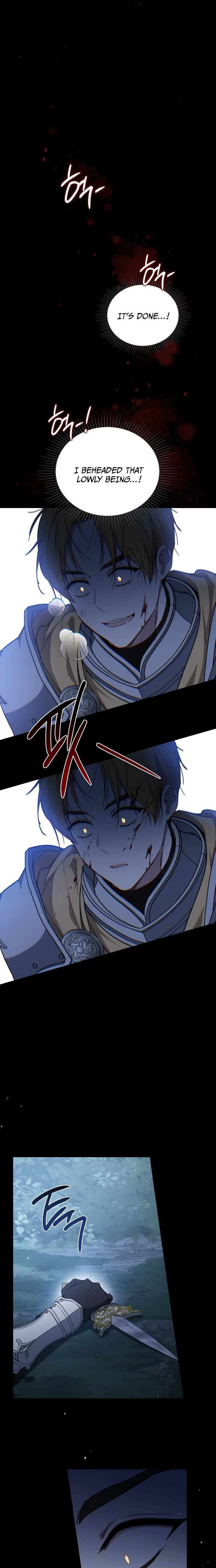 Read I'll Be the Matriarch in This Life Manga Online