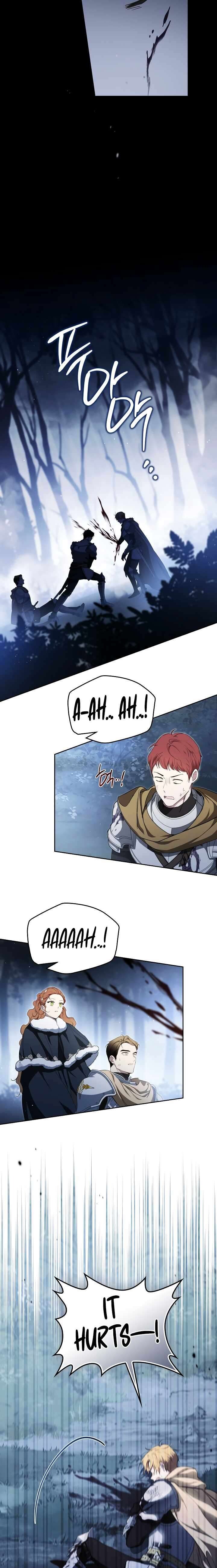 Read I'll Be the Matriarch in This Life Manga Online