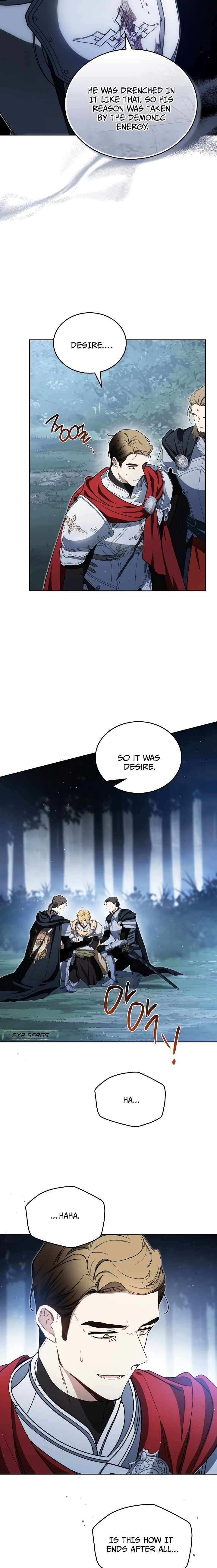 Read I'll Be the Matriarch in This Life Manga Online