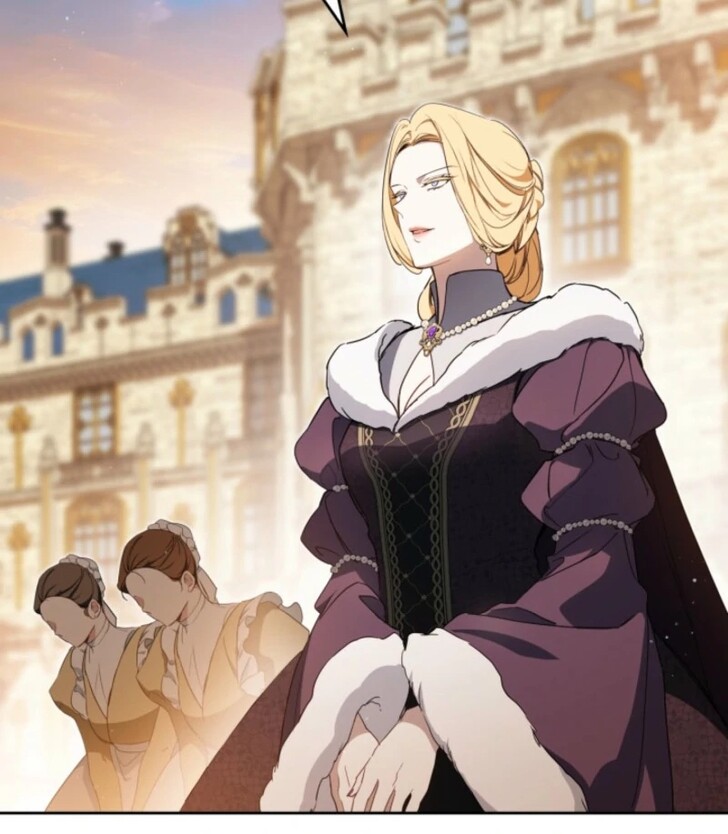 Read I'll Be the Matriarch in This Life Manga Online